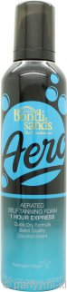 Bondi Sands Aero Aerated 1 Hour Express Self Tanning Foam 225ml