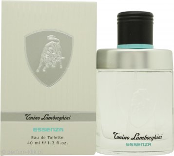 tonino lamborghini essenza woda toaletowa 40 ml   