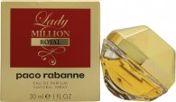 Paco Rabanne Lady Million Royal Eau de Parfum 30 ml Spray