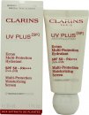 Clarins UV Plus Multi Protection Moisturizing Screen SPF50 30ml