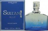 Sultane Blue