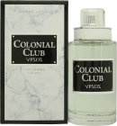 Colonial Club Ypsos