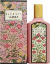 Gucci Flora Gorgeous Gardenia Eau de Parfum 3.4oz (100ml) Spray