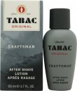 Mäurer & Wirtz Tabac Craftsman Aftershave Lotion 50ml
