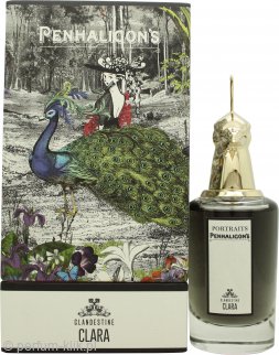 penhaligon's clandestine clara