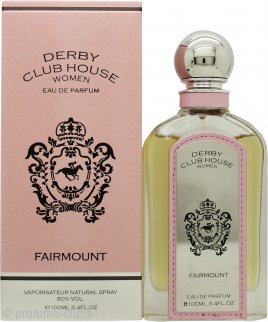 Armaf Derby Club House Fairmount Eau de Parfum 100ml Spray
