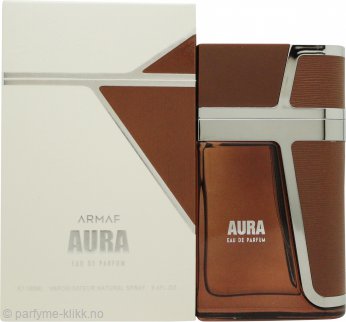 Armaf Aura Eau de Parfum 100ml Spray