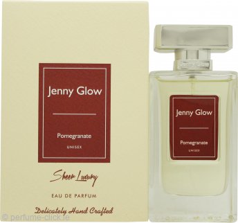 Jenny glow orange online blossom review