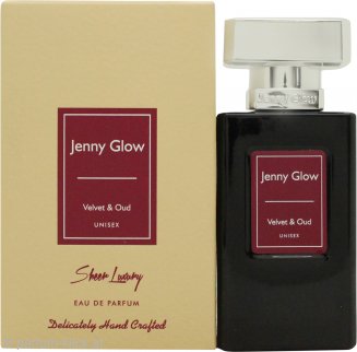 Velvet oud 2024 jenny glow