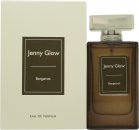 Jenny Glow Bergamot Eau de Parfum 80ml Spray