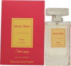 Jenny Glow Peony Eau de Parfum 80ml Spray