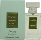 Jenny Glow Freesia & Pear Eau de Parfum 30ml Spray