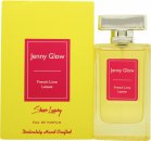 Jenny Glow French Lime Leaves Eau de Parfum 2.7oz (80ml) Spray