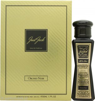 just jack orchid noir woda perfumowana 50 ml   