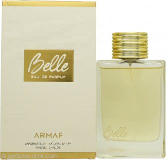 Armaf Le Parfait Azure Pour Femme Perfume For Women 100 ML EDP