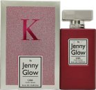 Jenny Glow U4A Eau de Parfum 80 ml Spray