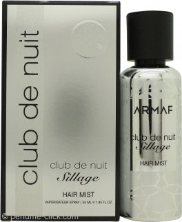 Armaf Club De Nuit Sillage Hair Mist 55ml