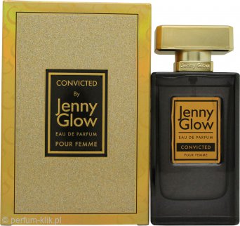 jenny glow convicted pour femme