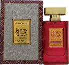 Jenny Glow Wild Orchid Pour Femme Eau de Parfum 80 ml Spray