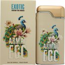 Armaf Ego Exotic Eau de Parfum 100ml Spray