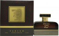 Armaf Special Amber Oud Eau de Parfum 3.4oz (100ml) Spray