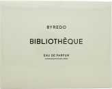 Byredo Bibliothèque Eau de Parfum 3.4oz (100ml) Spray