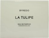 Byredo La Tulipe Eau De Parfum 50ml Sprej