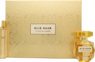 Elie Saab Le Parfum Lumière Geschenkset 50ml EDP + 10ml EDP