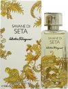 Salvatore Ferragamo Savane di Seta Eau de Parfum 3.4oz (100ml) Spray