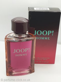 Joop discount aftershave 125ml