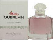Guerlain Mon Guerlain Sparkling Bouquet Eau de Parfum 3.4oz (100ml) Spray