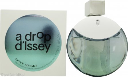 issey miyake a drop d'issey fraiche woda perfumowana 50 ml   