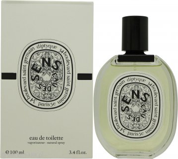 diptyque eau des sens