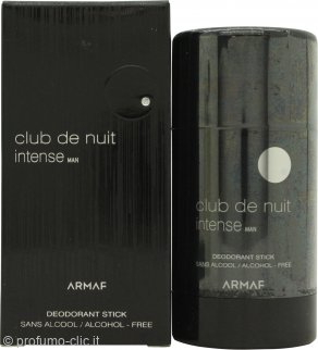 Armaf Club De Nuit Intense Deodorant Stick 75g