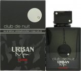 Club De Nuit Urban Man Elixir (M)