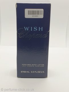 Chopard Wish Body Lotion 150ml