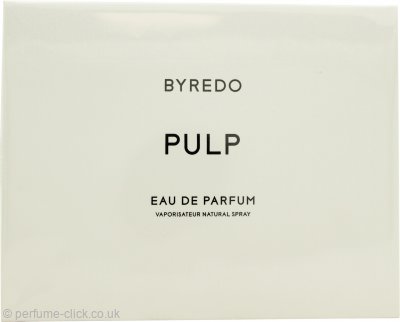 Byredo pulp deals