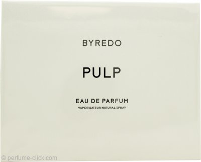 Byredo Pulp Eau de Parfum 1.7oz (50ml) Spray