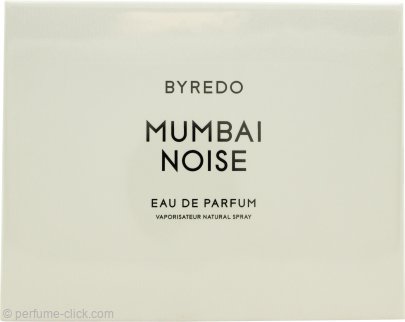 Byredo Mumbai Noise Eau de Parfum 1.7oz (50ml) Spray