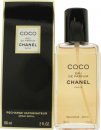 Chanel Coco Eau De Parfum 60ml Spray - Återfyllningsbar