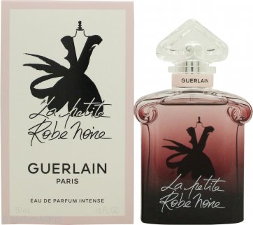 guerlain la petite robe noire intense woda perfumowana 50 ml   