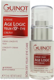 Guinot Age Logic Yeux Eye 0.5oz (15ml)
