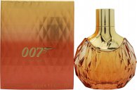 James Bond 007 Pour Femme Eau de Parfum 50ml Sprej