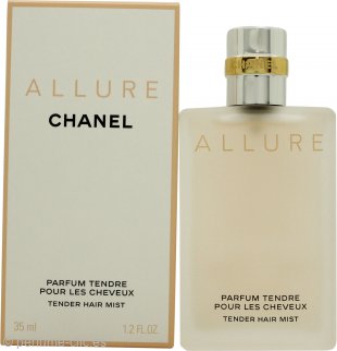 Chanel Allure Tender Hair Mist