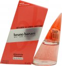 Bruno Banani Absolute Woman Eau de Parfum 1.0oz (30ml) Spray