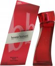 Bruno Banani Woman's Best Eau de Toilette 1.7oz (50ml) Spray