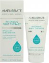 Ameliorate Intensive Foot Therapy Nourishing Fodcreme 75ml