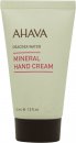 Ahava Deadsea Water Mineral Handcrème 40ml