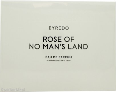 byredo rose of no man's land