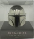 Star Wars The Mandalorian Eau de Toilette 100ml Spray